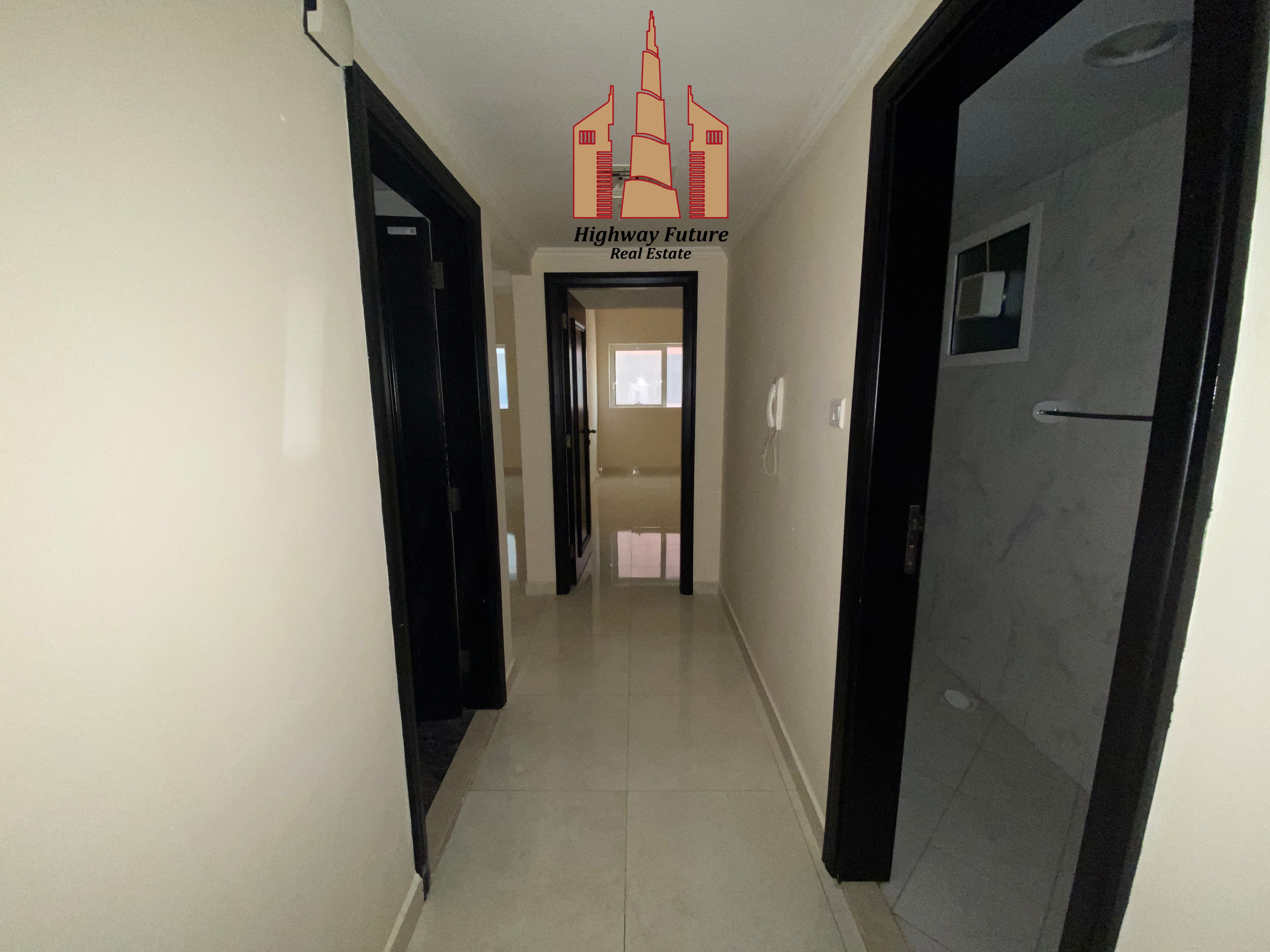 No Commission | Family Spacious 1Bhk With Master Bed | Covered Parking