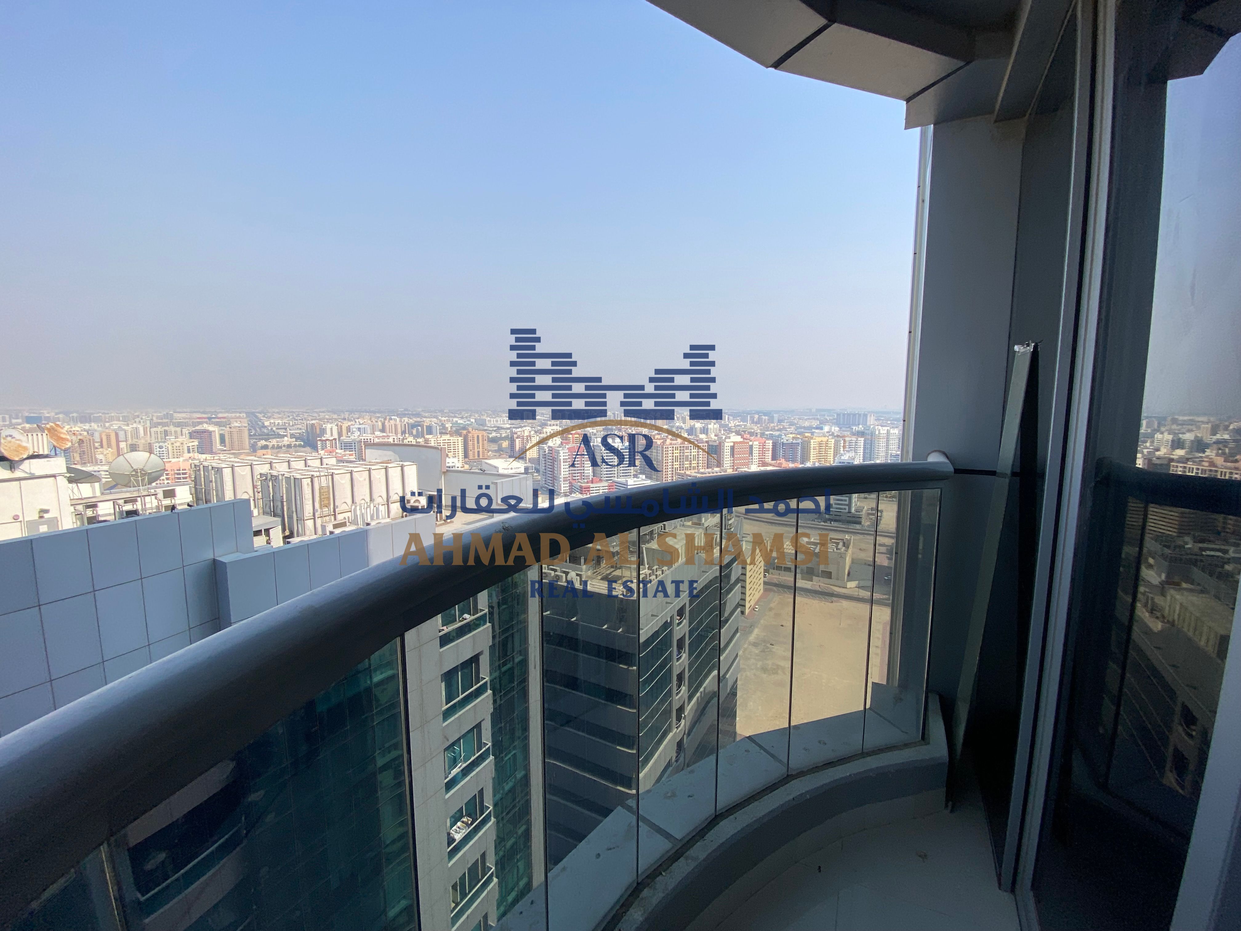 Luxurious 2BHK For Sale | For All Nationalities | On Dubai-Sharjah Border