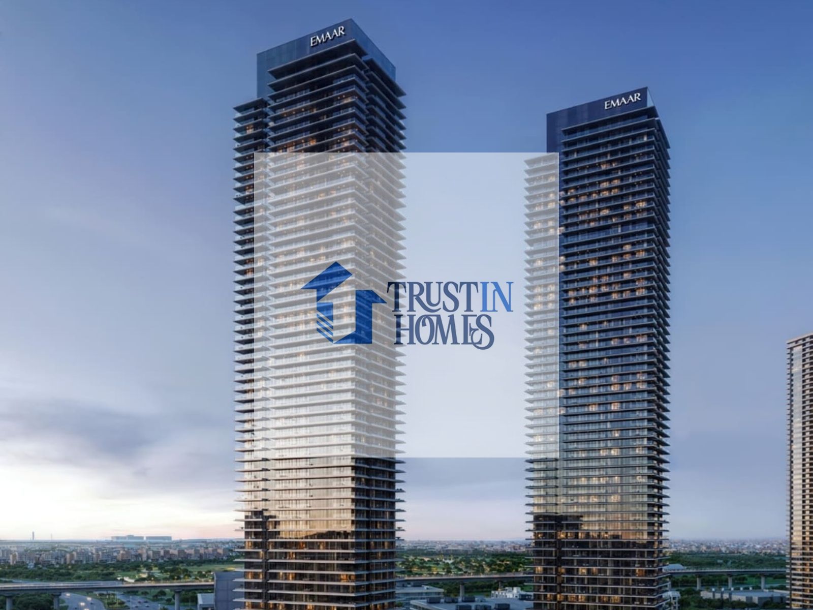 Easy Payment Plan | Ultra Luxury | Luxury Apartment