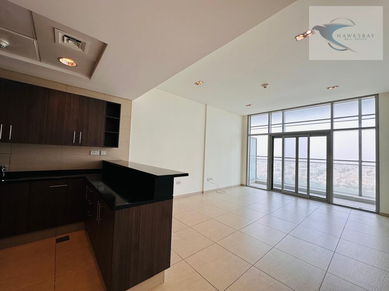 Chiller Free | Kitchen Appliances | Balcony | All Amenities | Prime Location