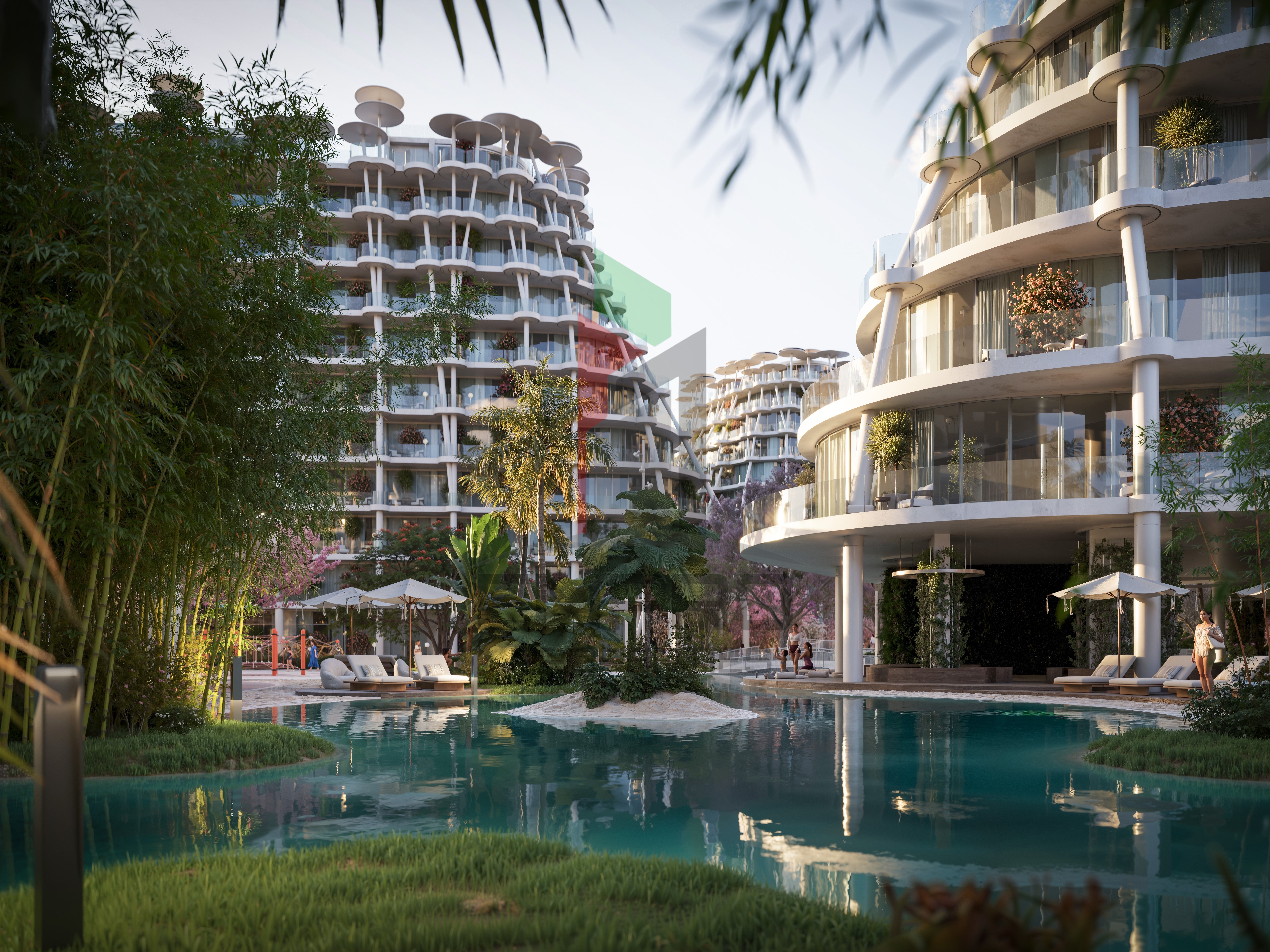 1BHK Plus Study l PHPP l Prime location