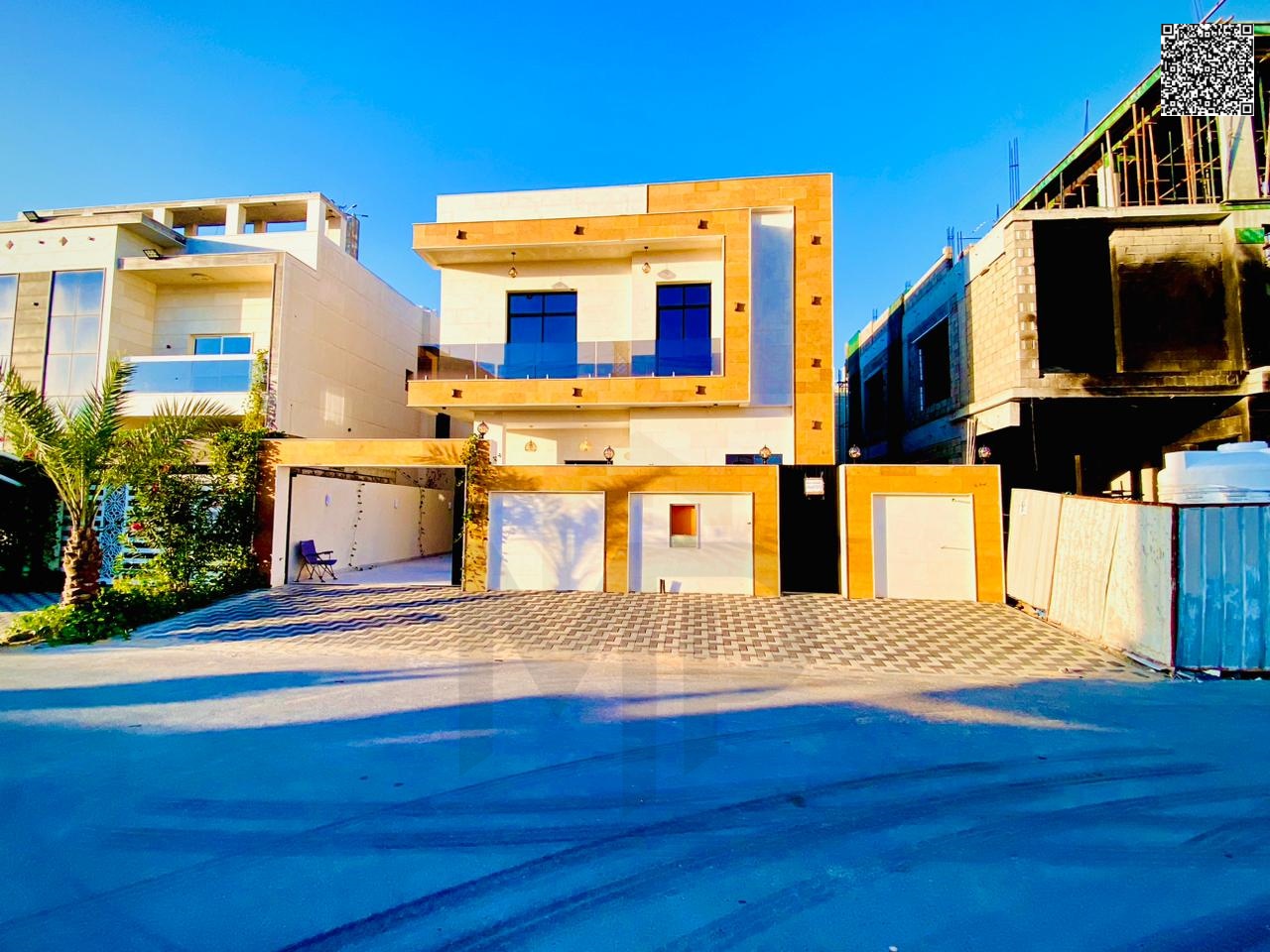 Your chance to own a ready-to-live-in villa close to all services with luxurious designs, directly from the owner with a special discount for cash cus