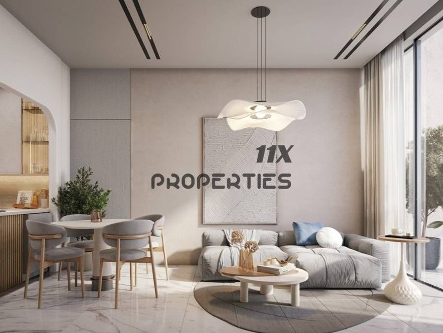 2BR Luxury Apt | Seaside Living | Iconic Structure