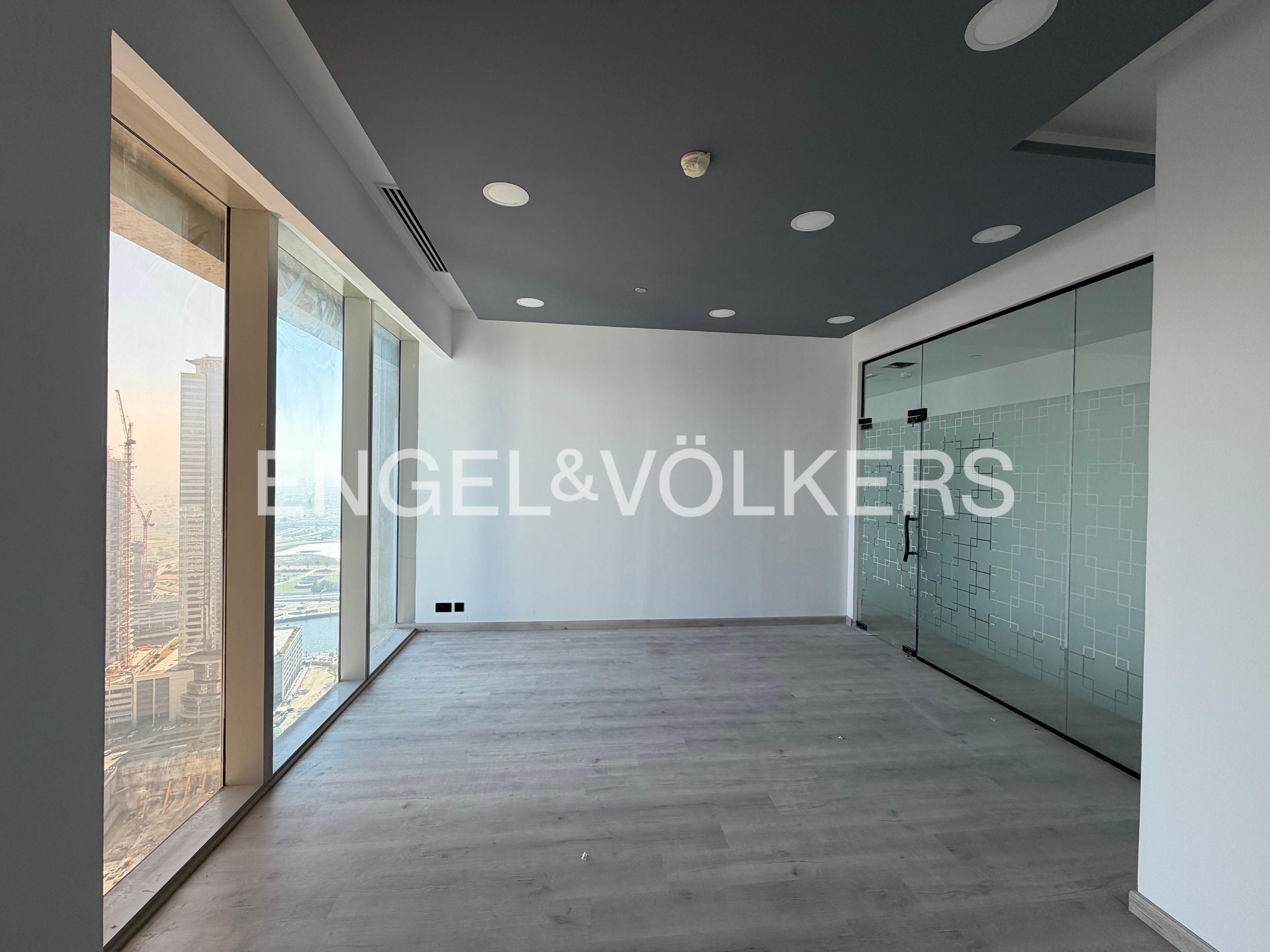 Near Metro | Available | 2 Parkings