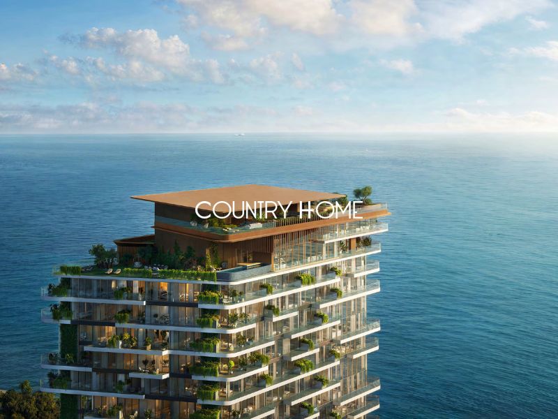 10% DP | 50/50PP | High Quality | Water View
