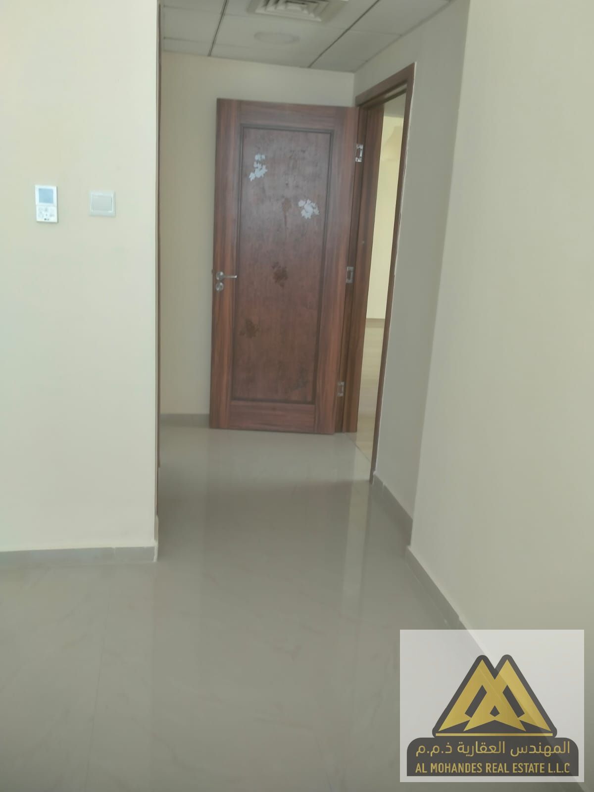 For Annual Rent – 2 Bedroom Apartment + Living Room | Ajman