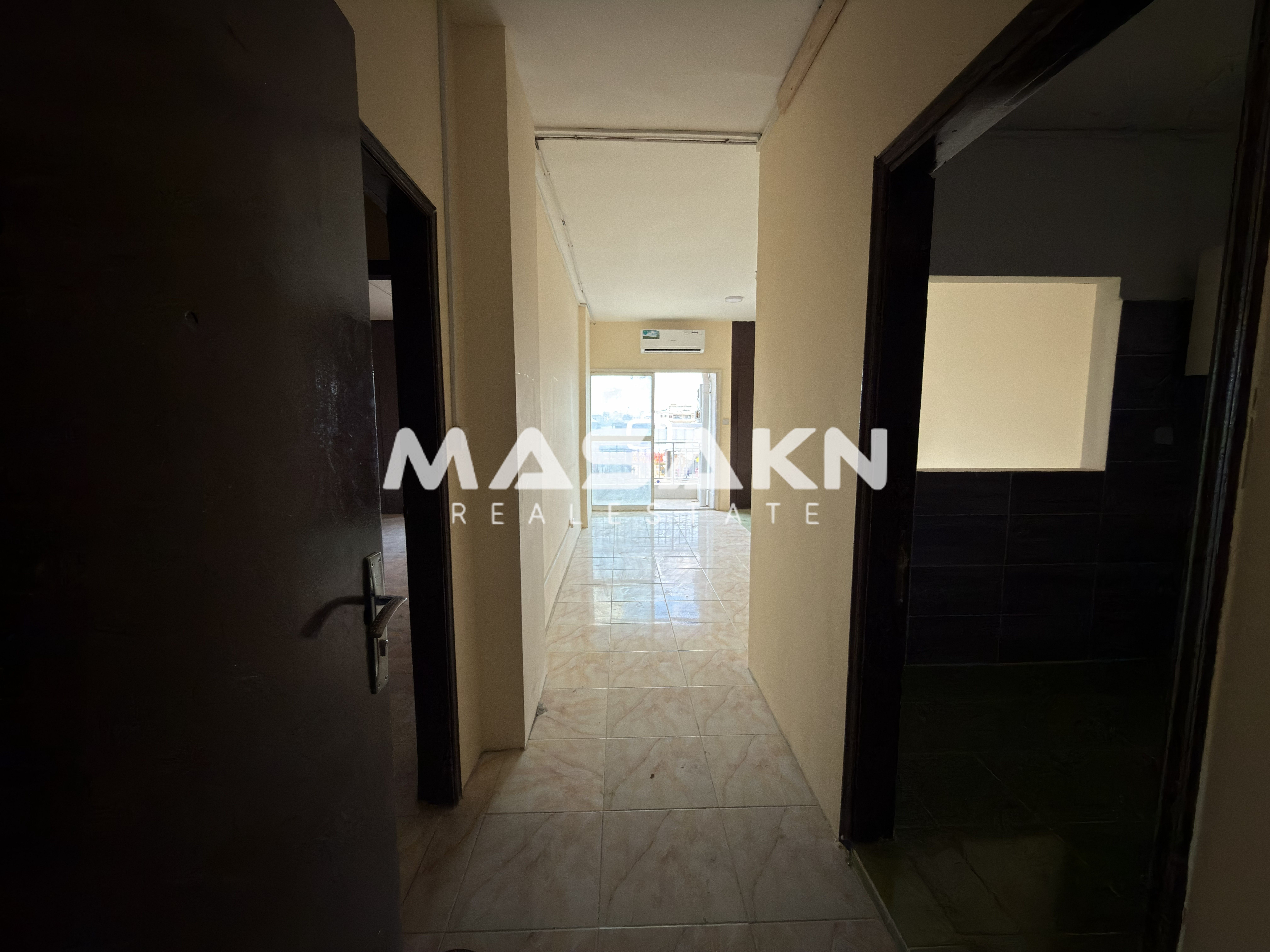 1 BHK Apartment for Rent – Al Majaz 2, Sharjah