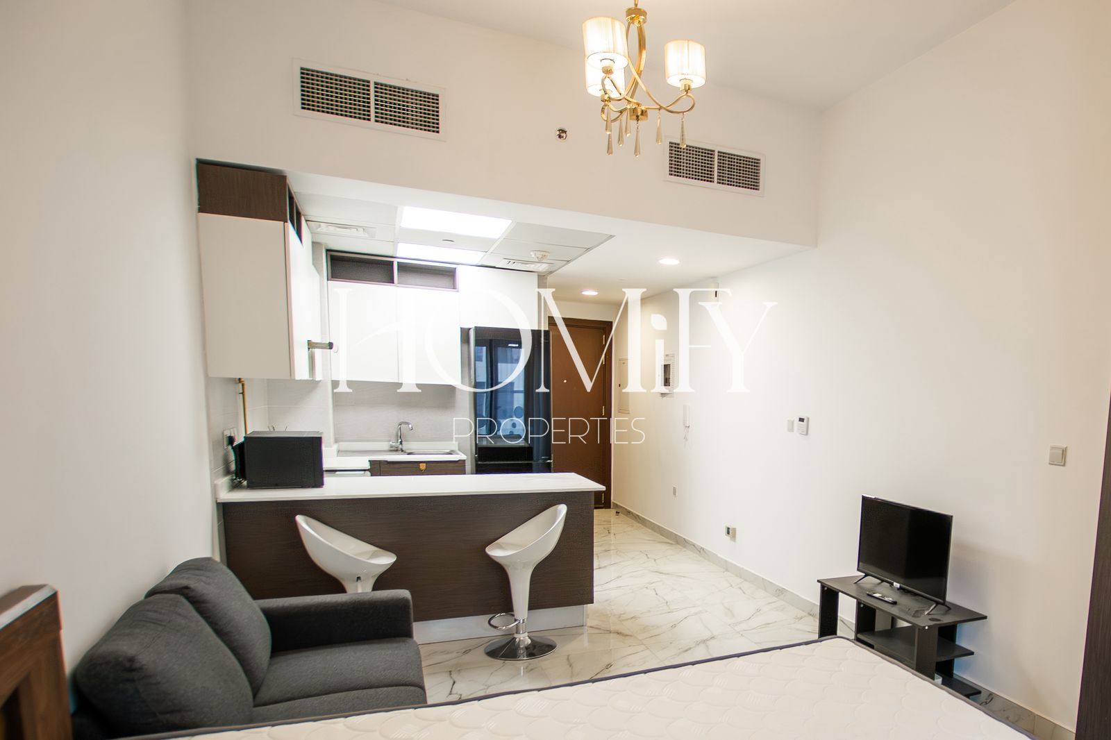 Fully Furnished | Book Now | Ready to Move in