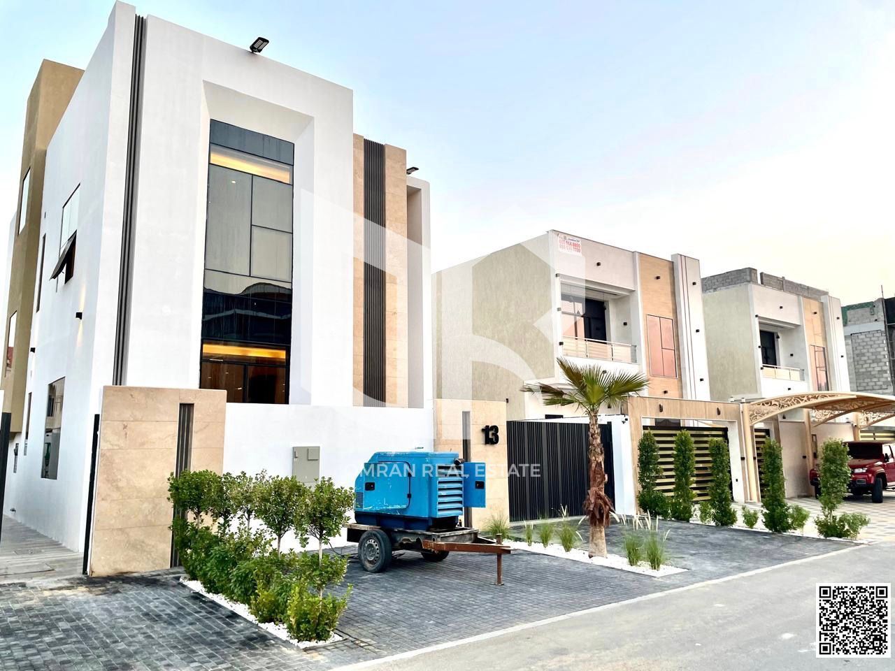 Registration fees included, direct from the owner, freehold villa for all nationalities