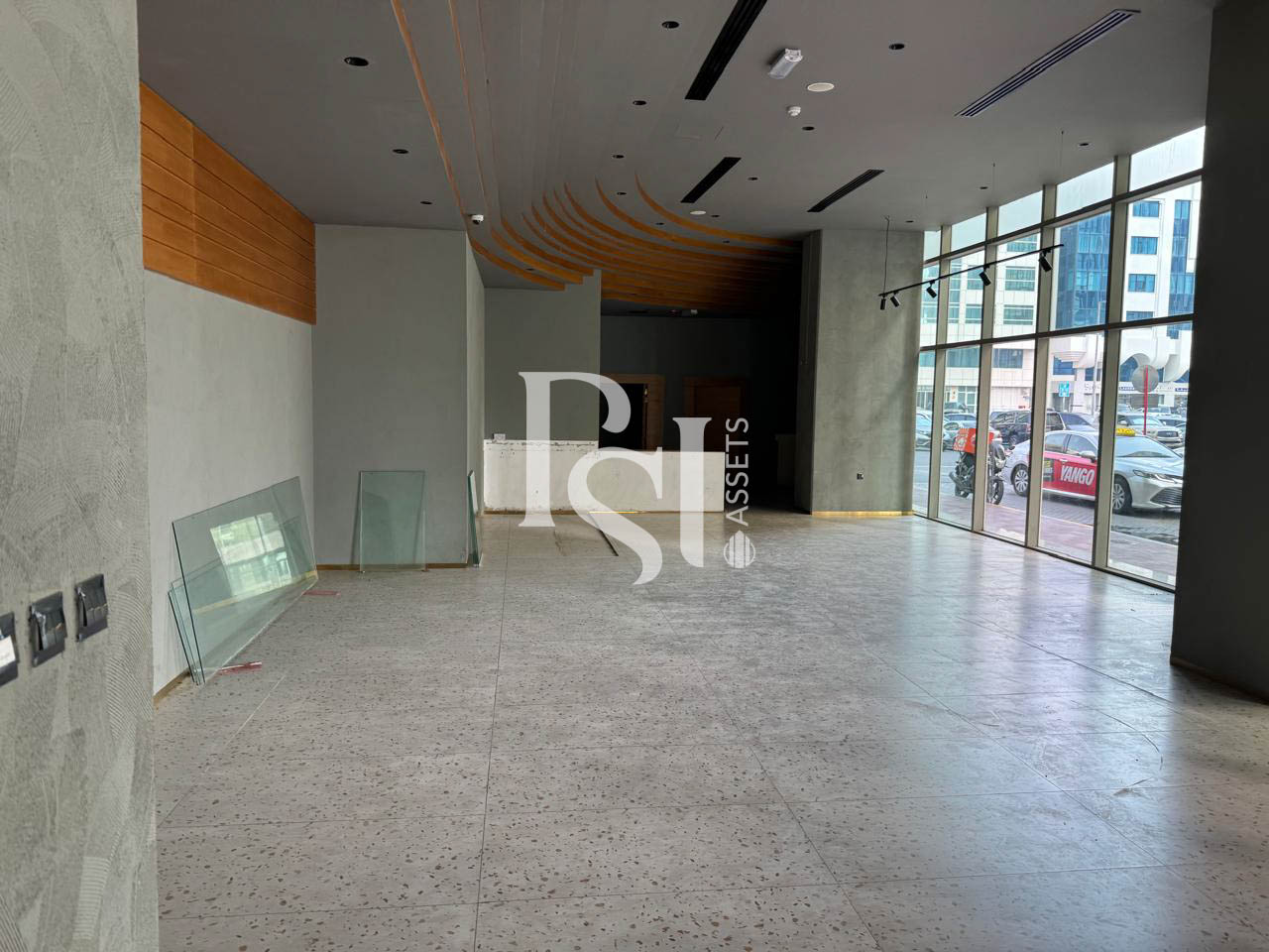 Fitted Retail | Premium Location | Spacious Layout