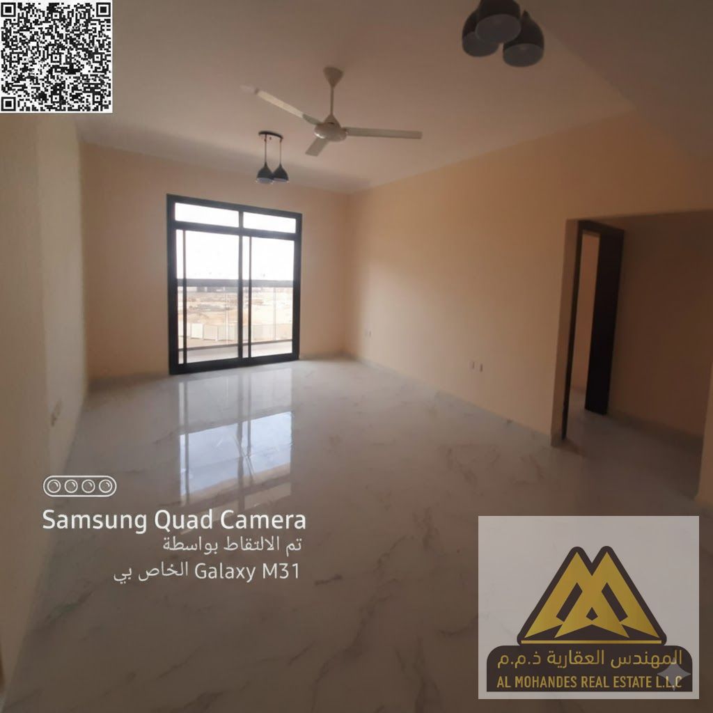 Fully Master Bedrooms | Prime Location Close to All Amenities | Flexible Payment Plans in 4/6 Installments | Balcony with Open View