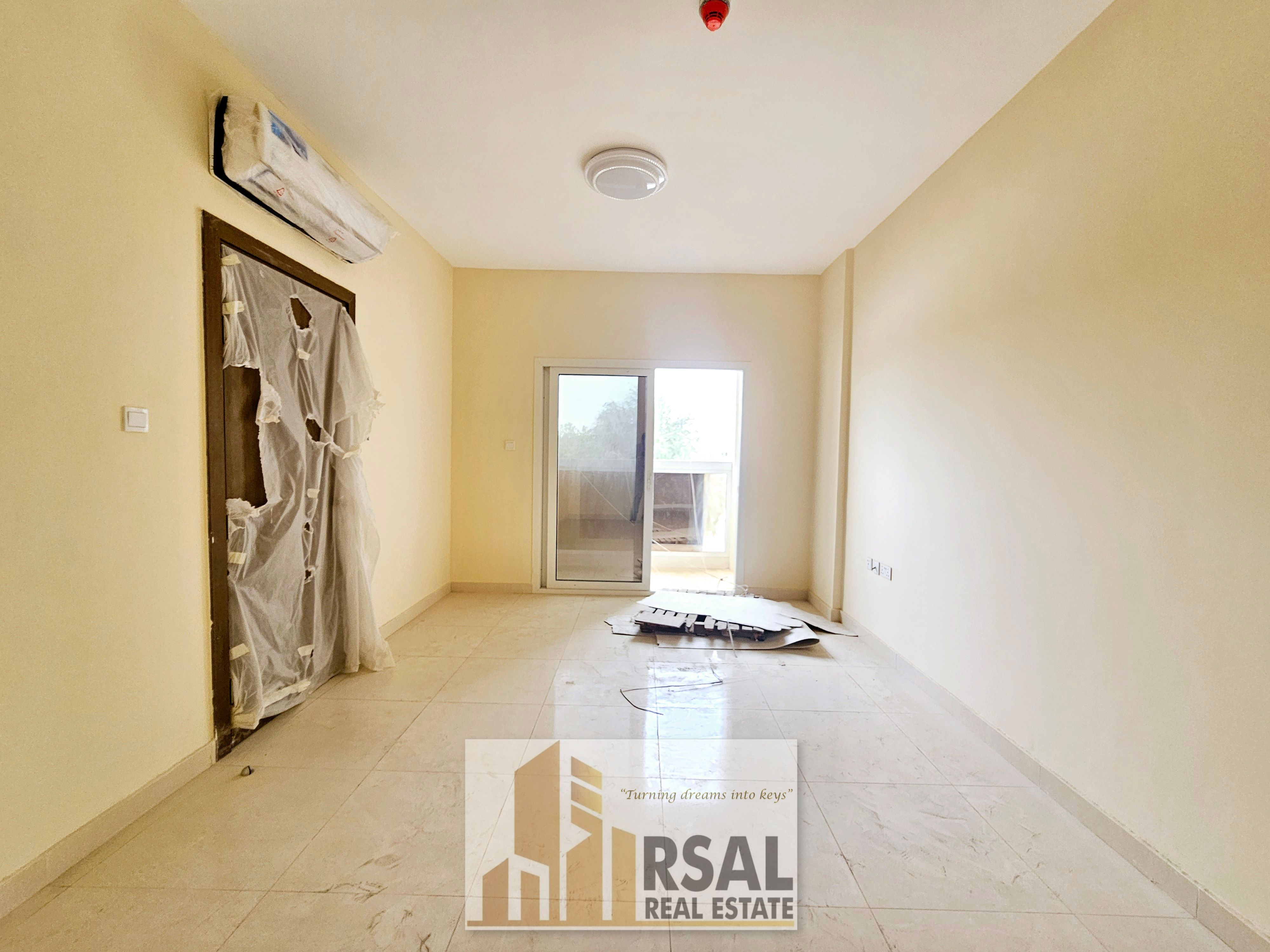 Lavish family 1BHK/Ready to move/EASY Payment/Near to Wesgreen International School