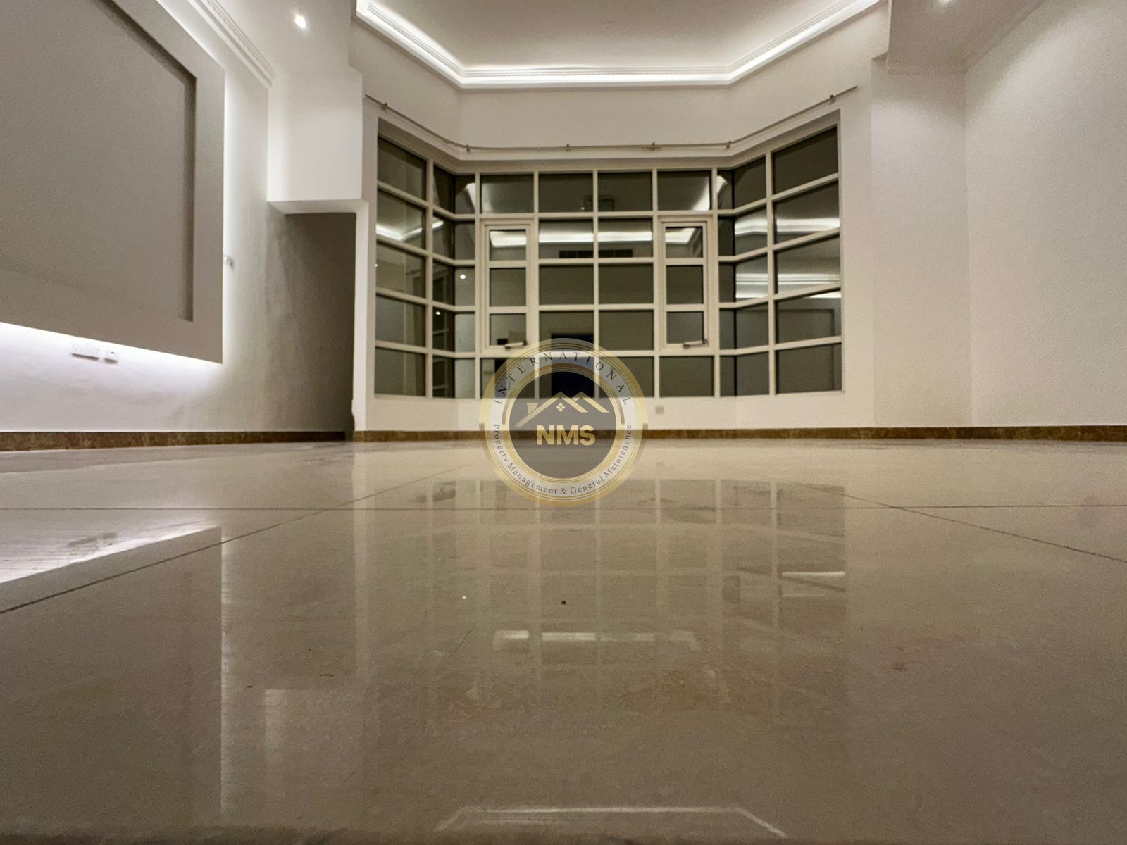 Up-Coming | Prime Location | 0%commission | Tawtheeq Available