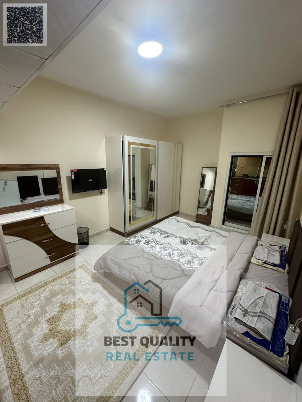 Al Nuaimiya, Ajman – Kuwait Street