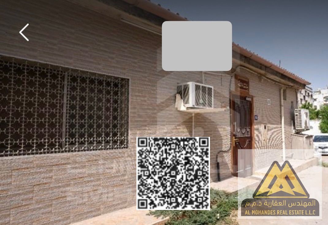 For Sale or Rent – Traditional Arabic House in Al Rashidiya 3, Ajman