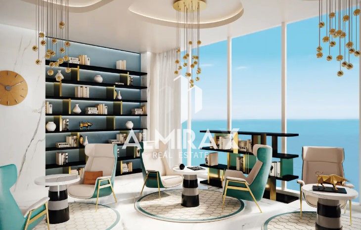 HOT DEAL! | Motivated Seller | High Floor