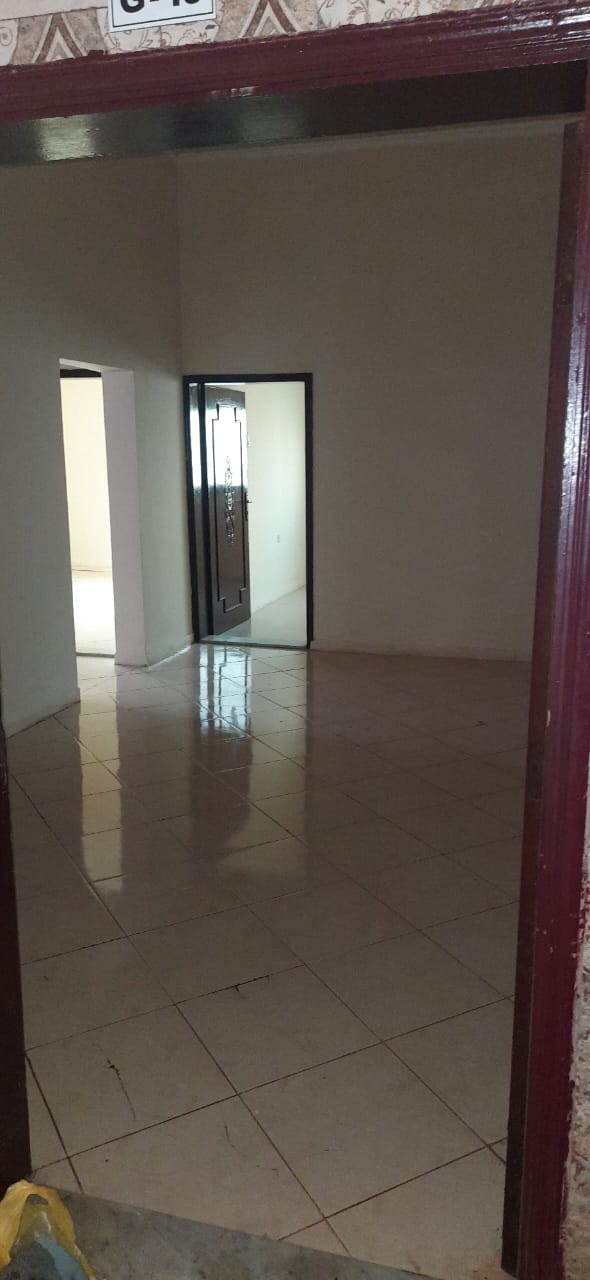1BHK AND STUDIO FOR RENT IN NABBA SHARJAH
