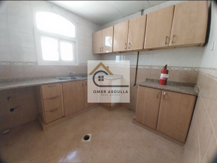 Cheapest 1Bhk Apartment Only 30k in Muwalieh Area