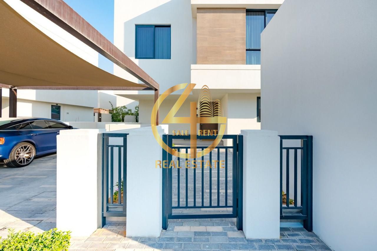 Fully Furnished I Prime Location I Family Living