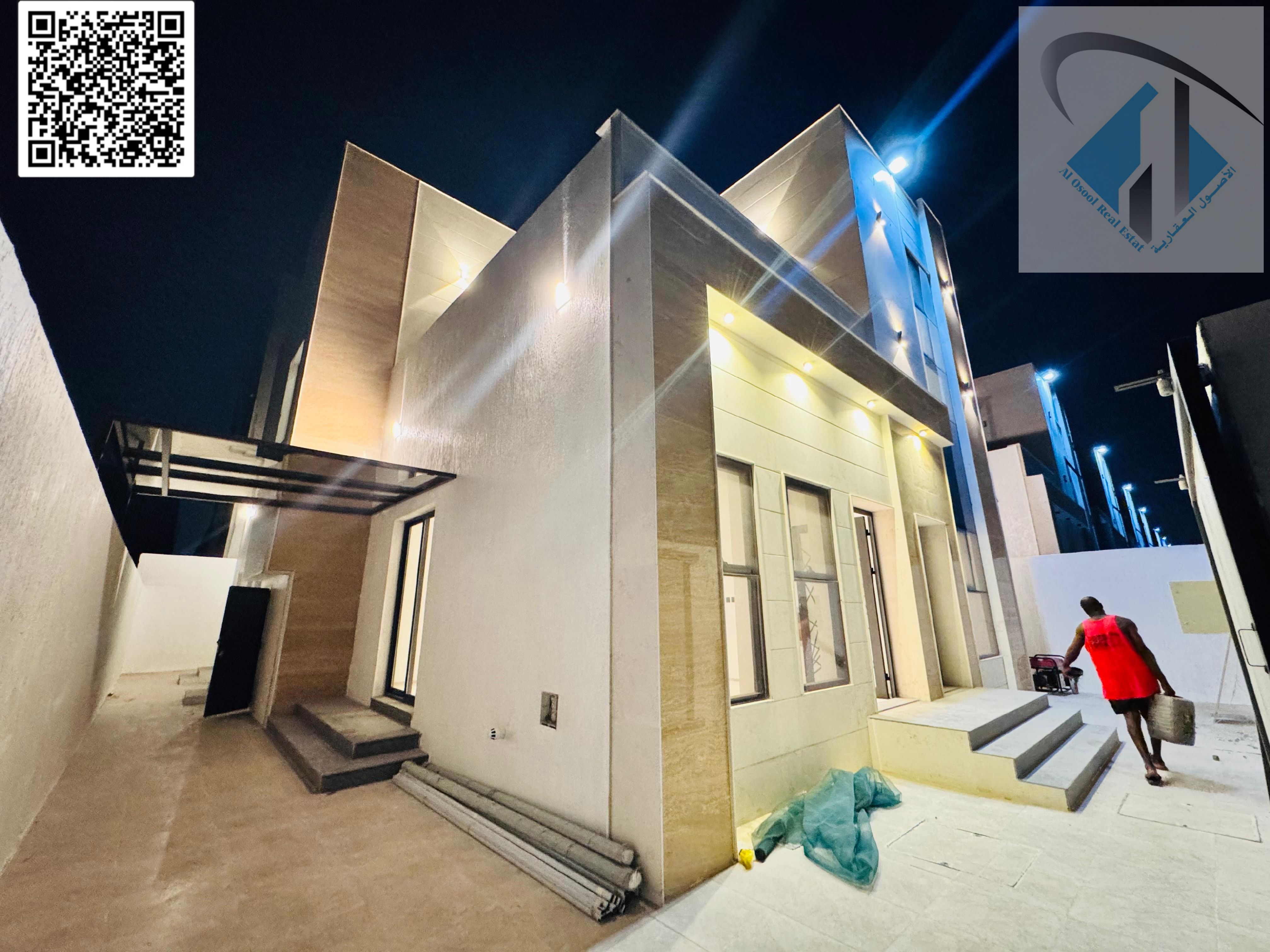 A very special villa, including registration and ownership fees,water and electric.