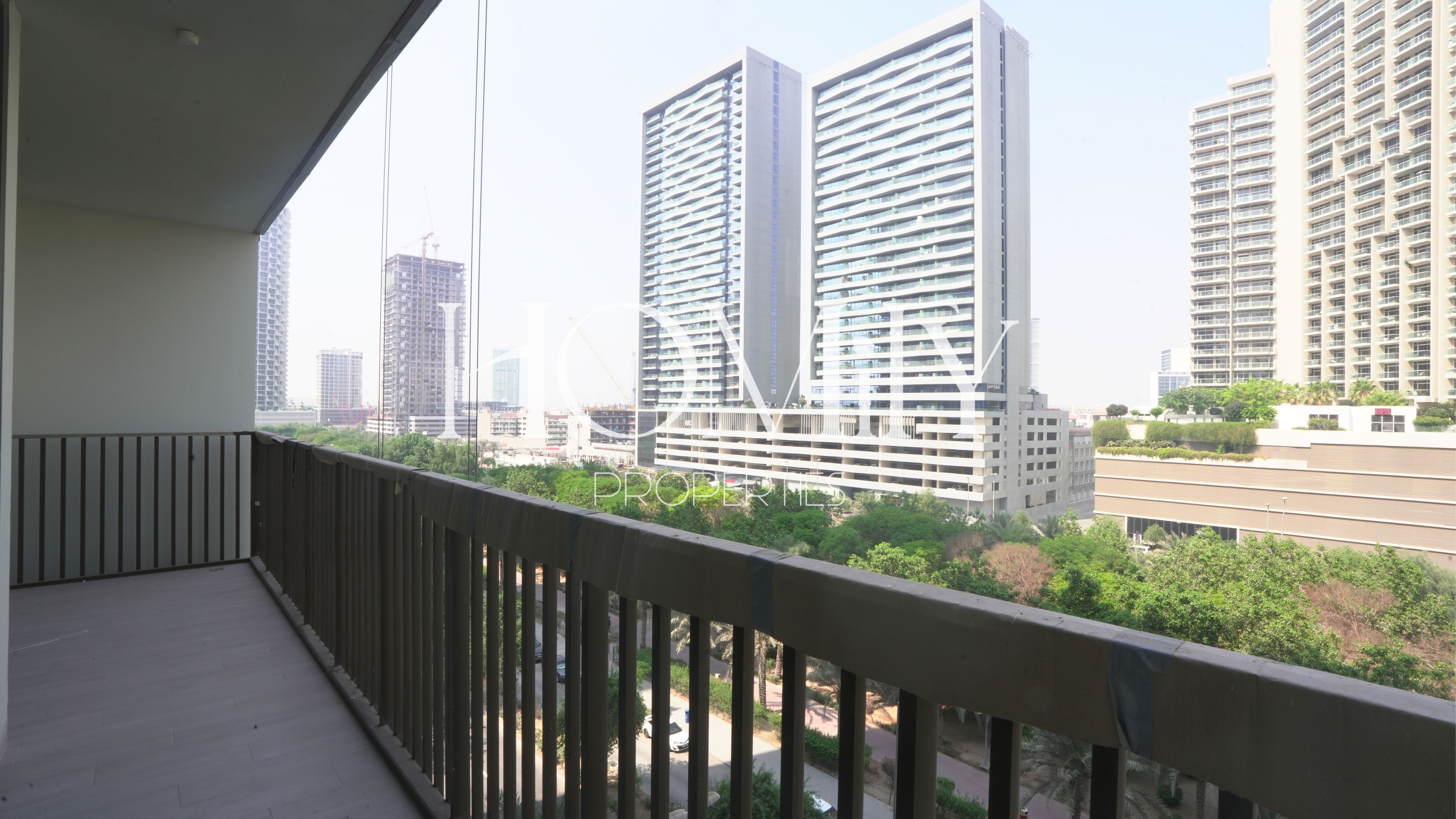 Prime Location | Smart Features | Book Now