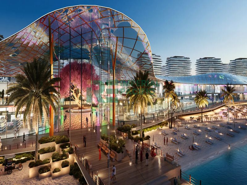 Elegant Studio | Premium Waterfront Living | Smart Investment Opportunity