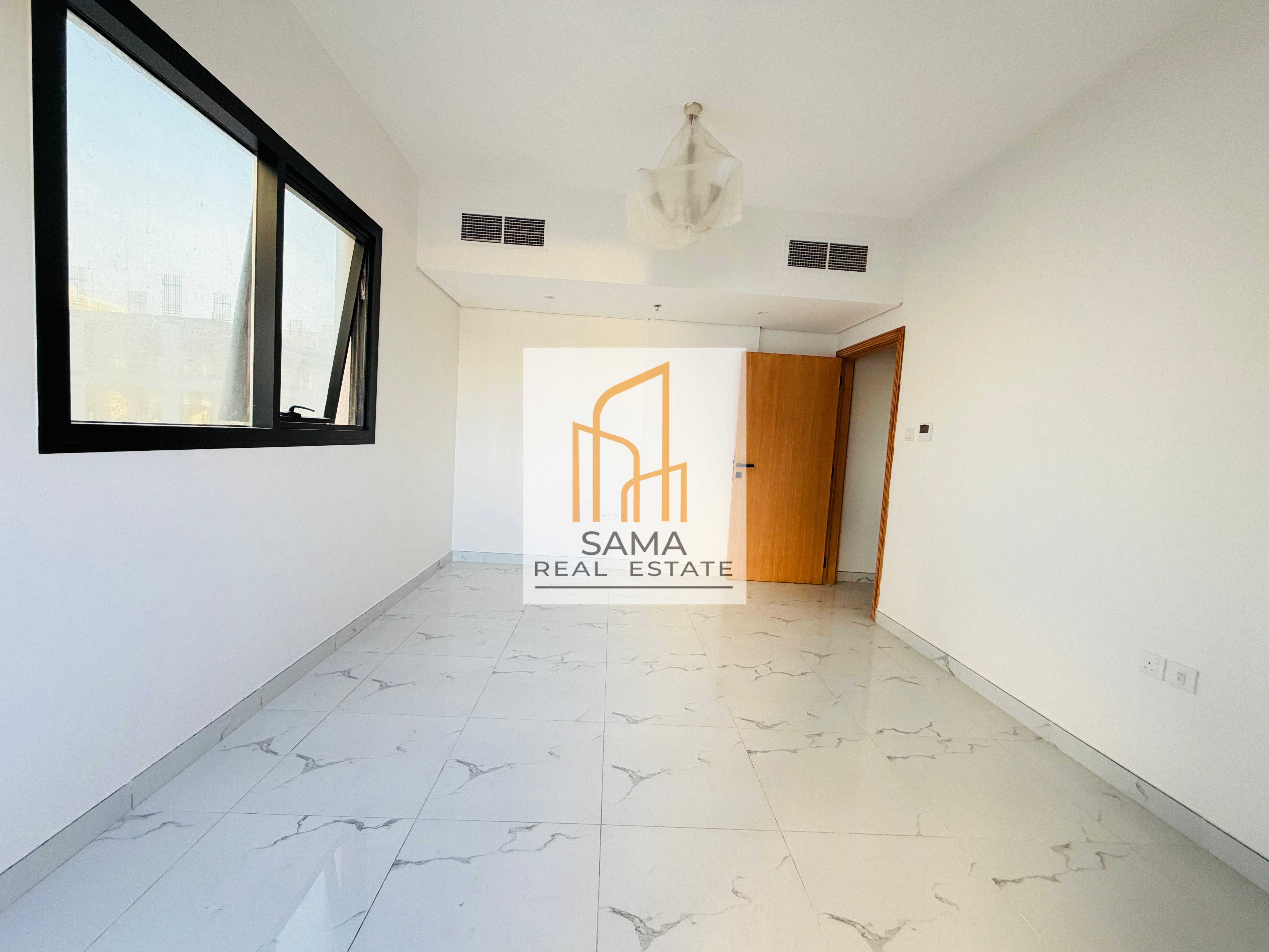 Brand New | Low Price | 1-Bhk with Balcony | Few Units | Family Building | Ca