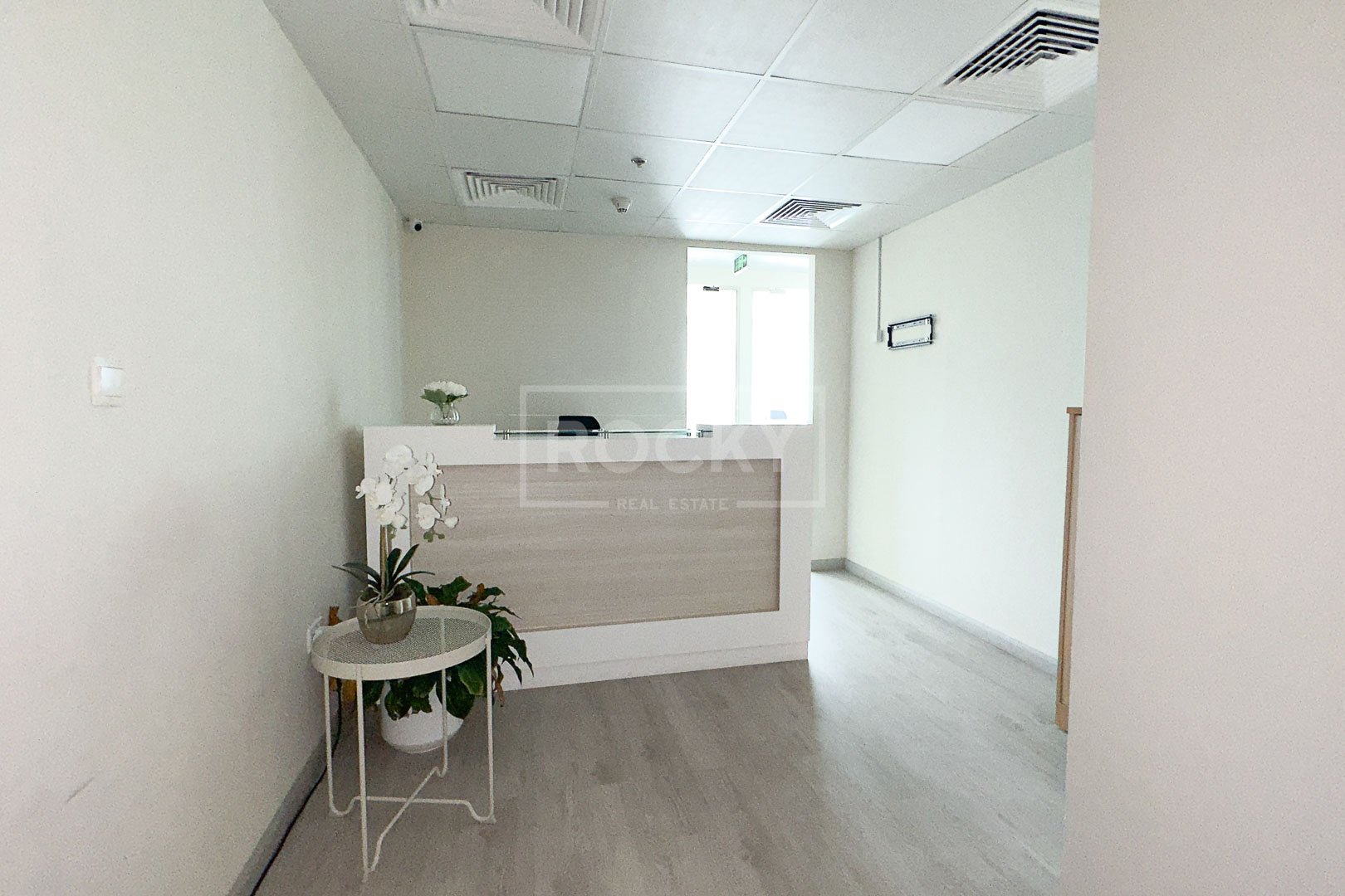 Ready to Move | Fitted and Partitioned |Low Floor