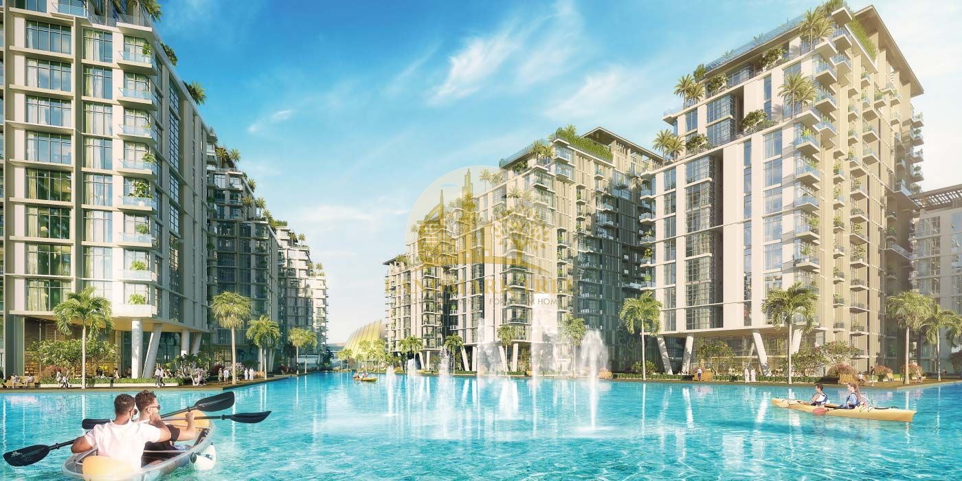 Premium Community | Lagoon View | Agent Please Excuse