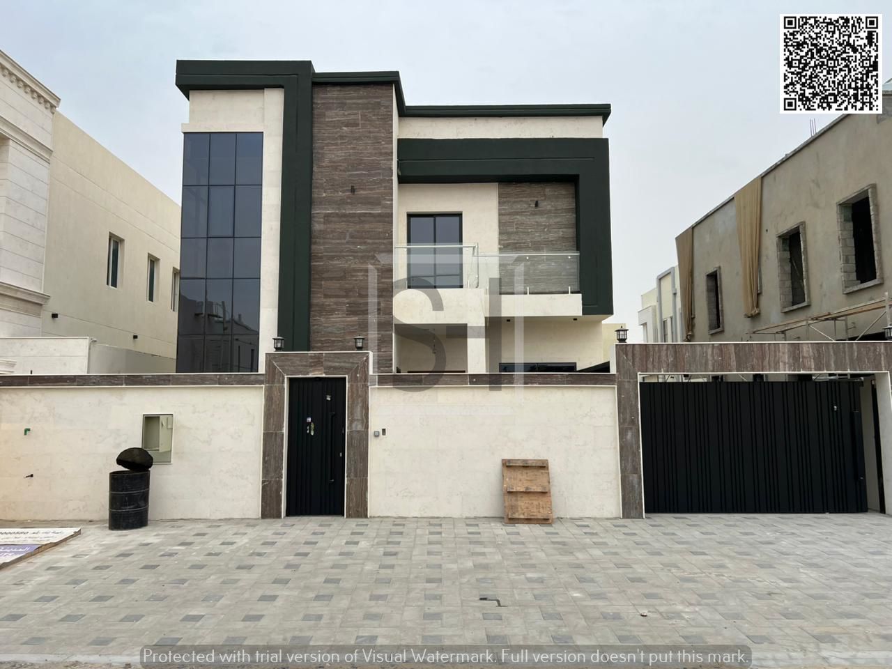 Your dream villa in Ajman, directly from the owner