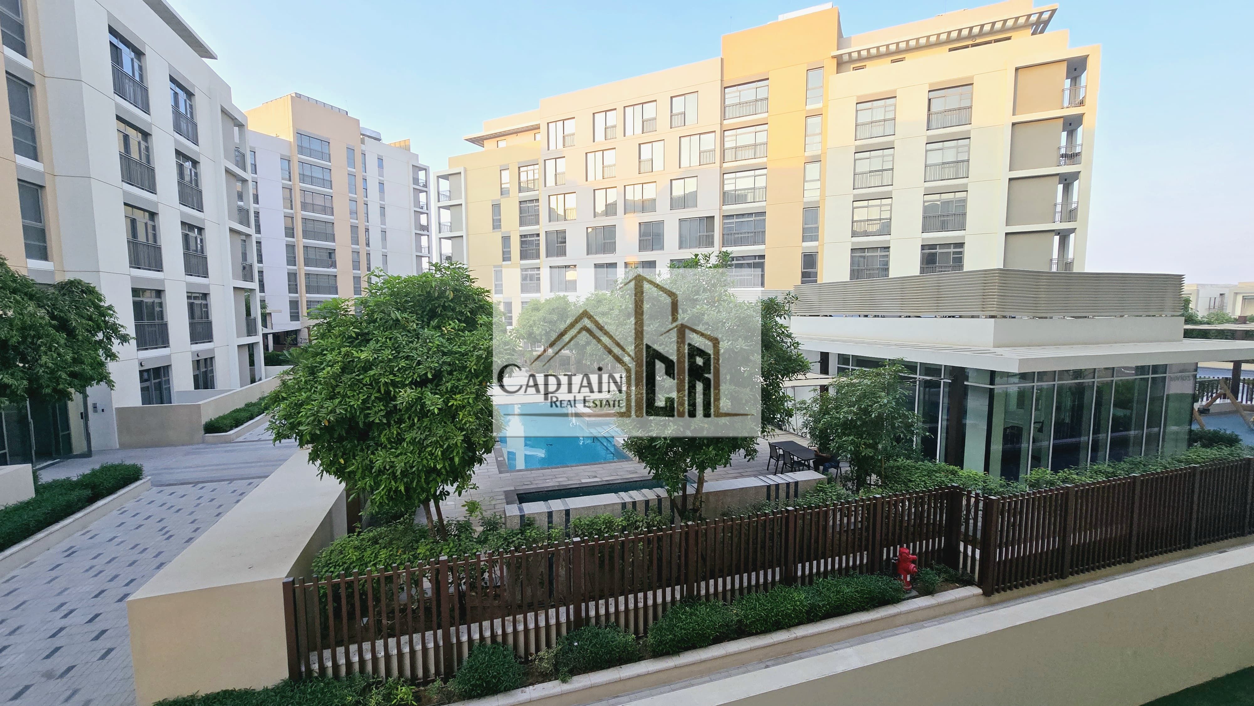 Elegant 2BHK Apartment for Rent | Prime Location | Title Deed Ready