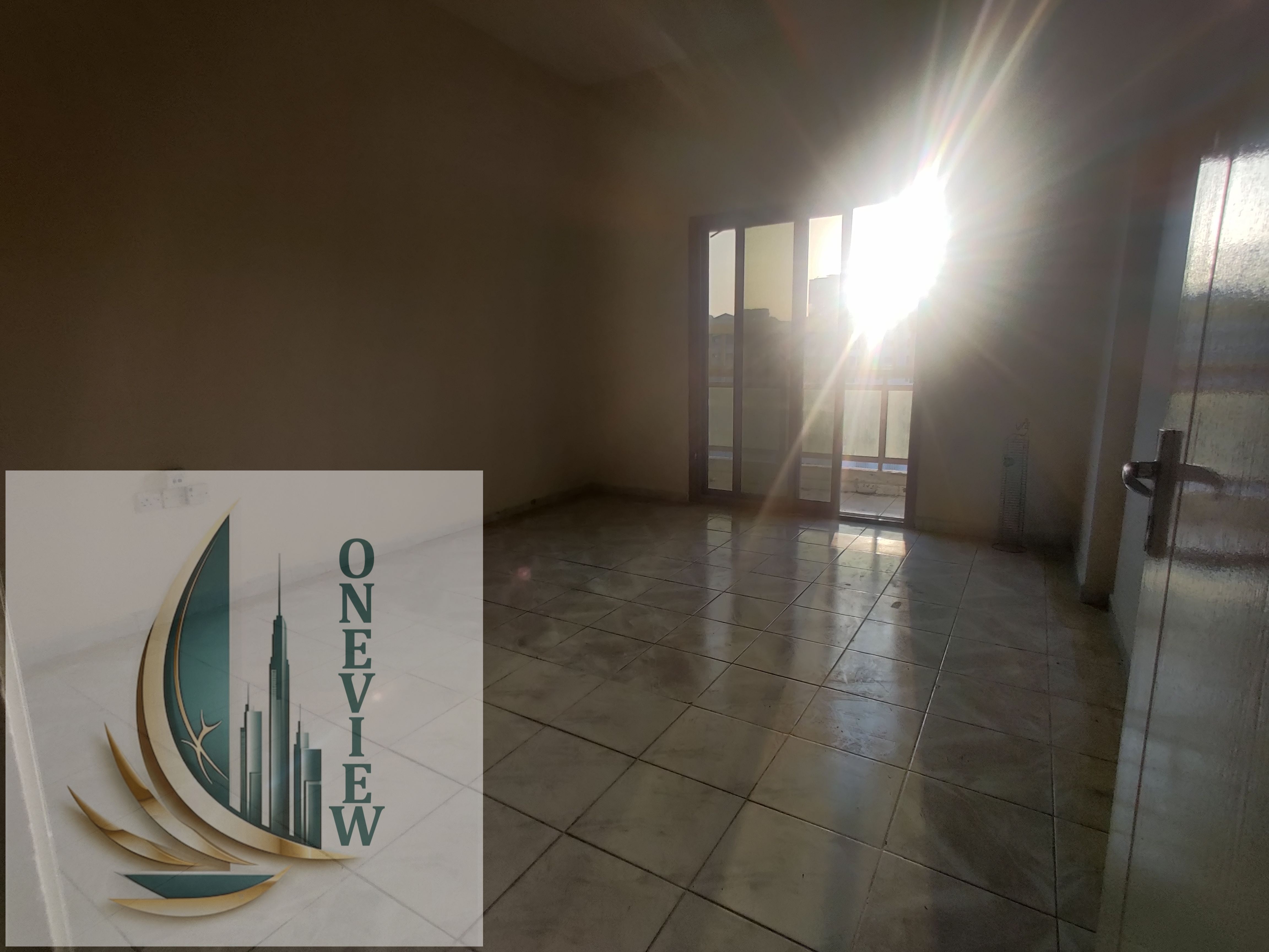Prime location 2_BHKAPARTMENT / CANTRAL AC RANT ONLY 35k