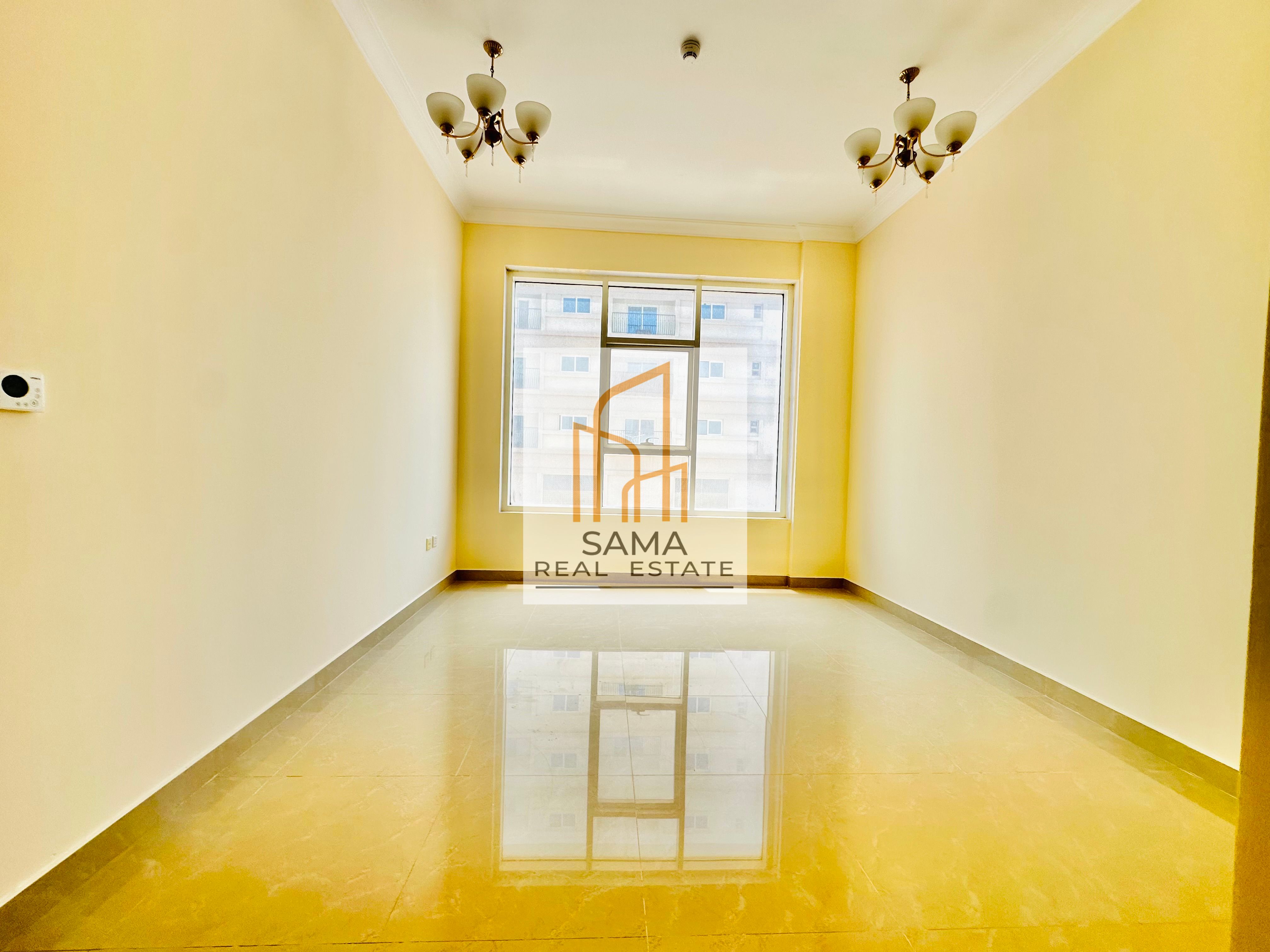 Like Aa Brand New | Specious 1-Bhk | Flexible Payment | Free Maintenance | Ideal Location