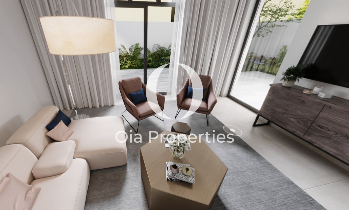 Generous 3 BR TH | Corner Unit | Stunning Location