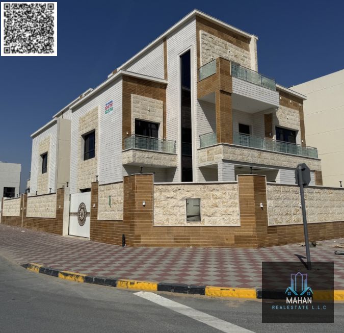 Rent for corner villa