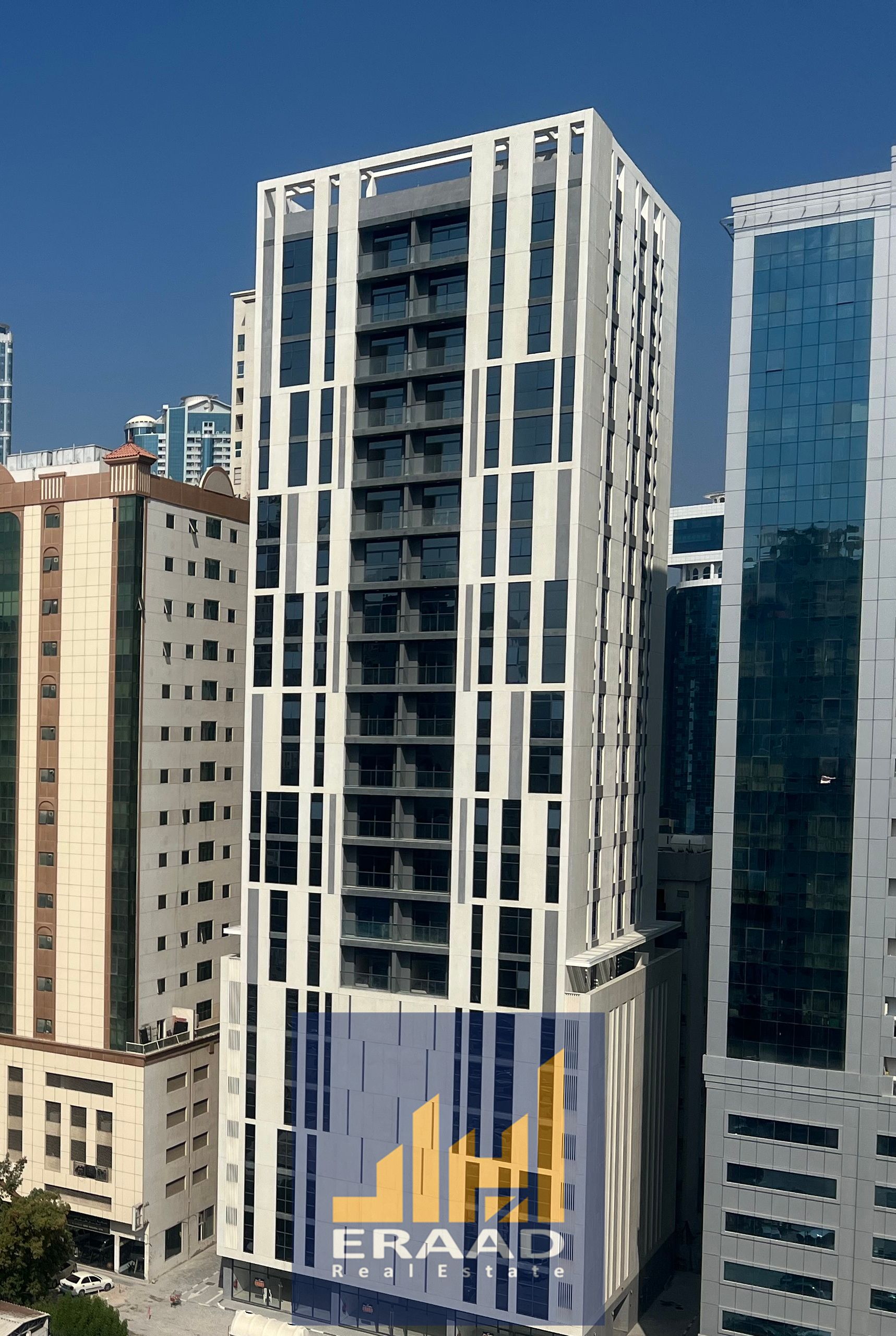 Great Opportunity for Immediate Rent – 2BHK Apartment Available in al Majaz