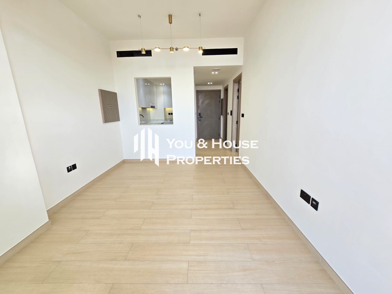 Premium 1Bed with Marina View I High end Finishing I Top Amenities