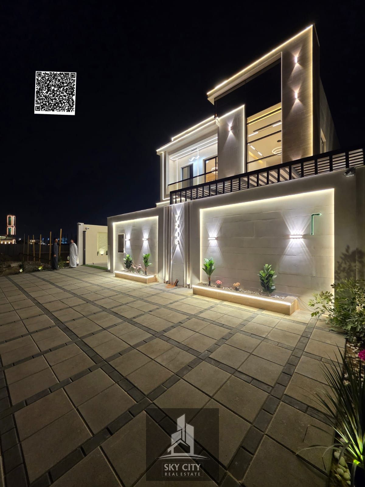 Now is your chance to own your dream villa in Ajman - a luxurious modern design and an unparalleled location! Your dream villa is ready, at a price th