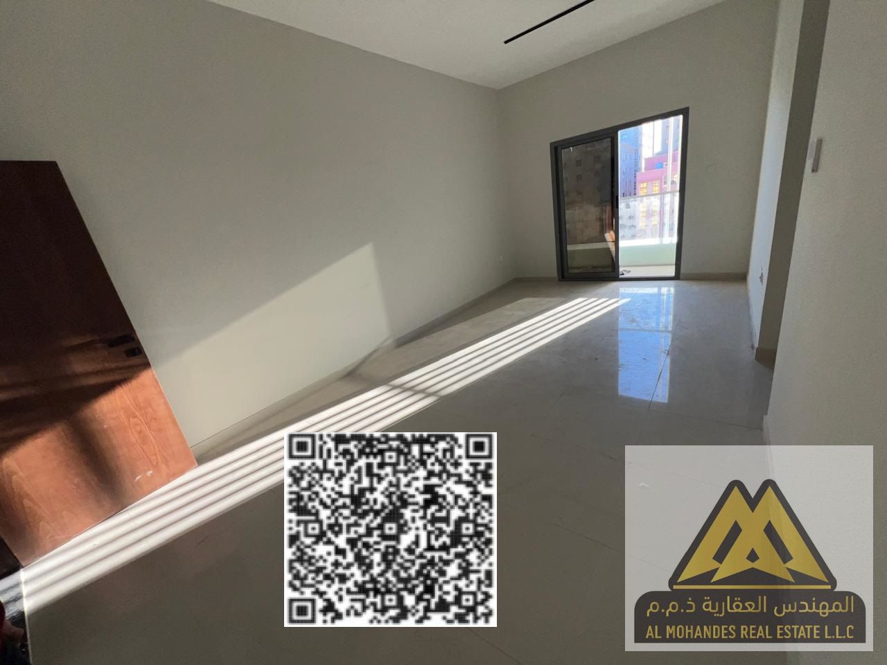 Apartment for Annual Rent – Al Nuaimiya 1, Ajman