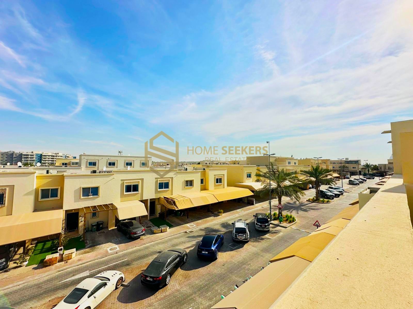 SR - Extended garden | Furnished | Ready To Move