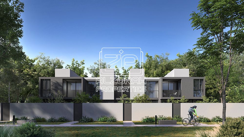 Masaar Family Home High Return Play