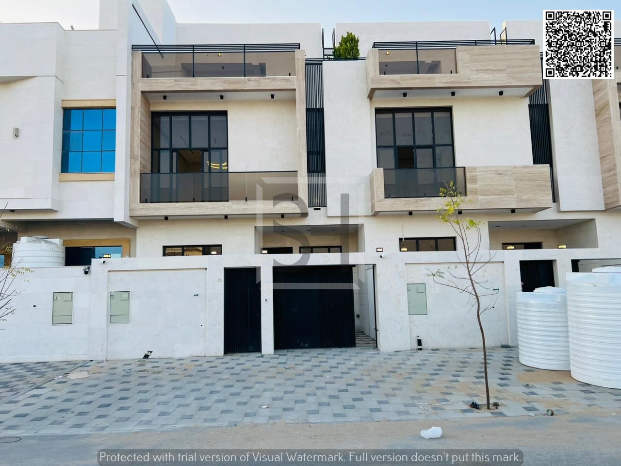 Your dream villa in Ajman, directly from the owner, including registration fees