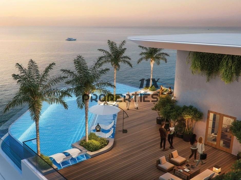 Luxury 2-Bed | Near Wynn Resort | High Floor