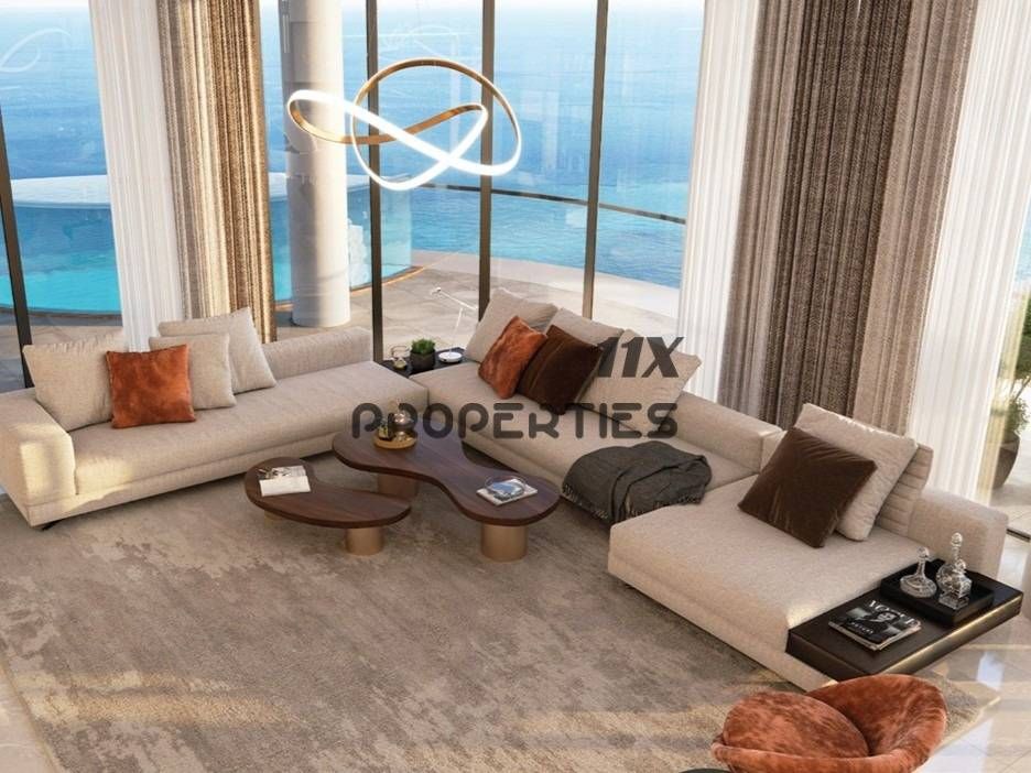 Luxury 3-BR | Prime Location | Near to Wynn Casino