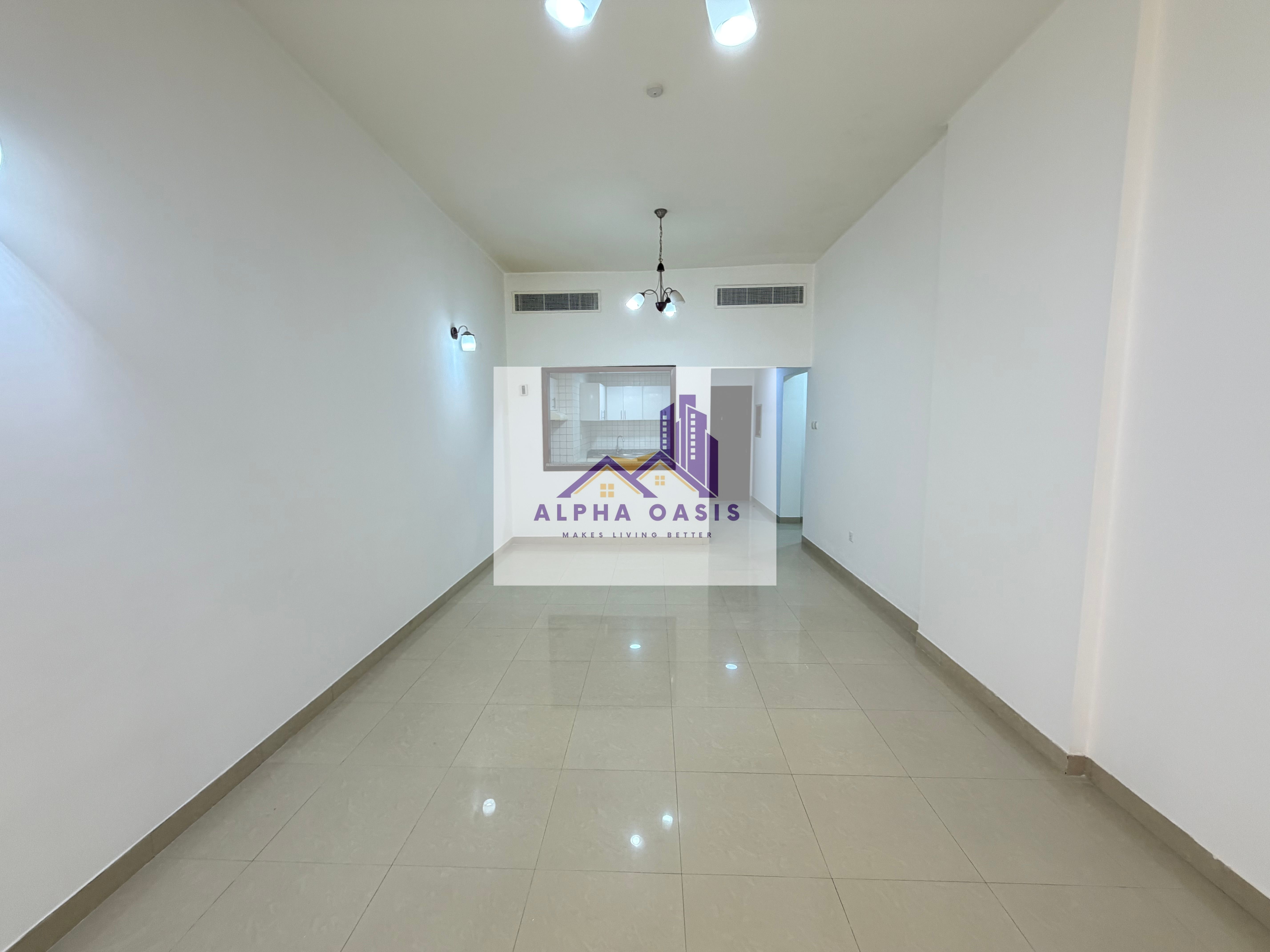 MODREN & SPACIOUS 1BHK | READY TO MOVE | PRIME LOCATION
