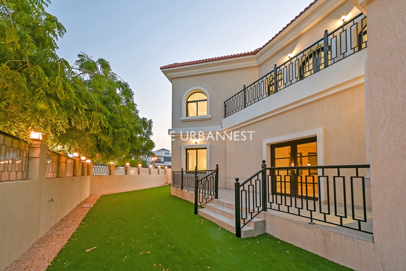Exclusive | Vacant on April | Custom Built