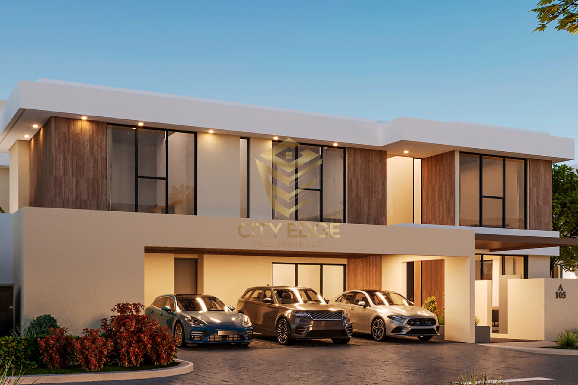 Spacious Sharjah Villas – 10% Down| 9-Year Plan