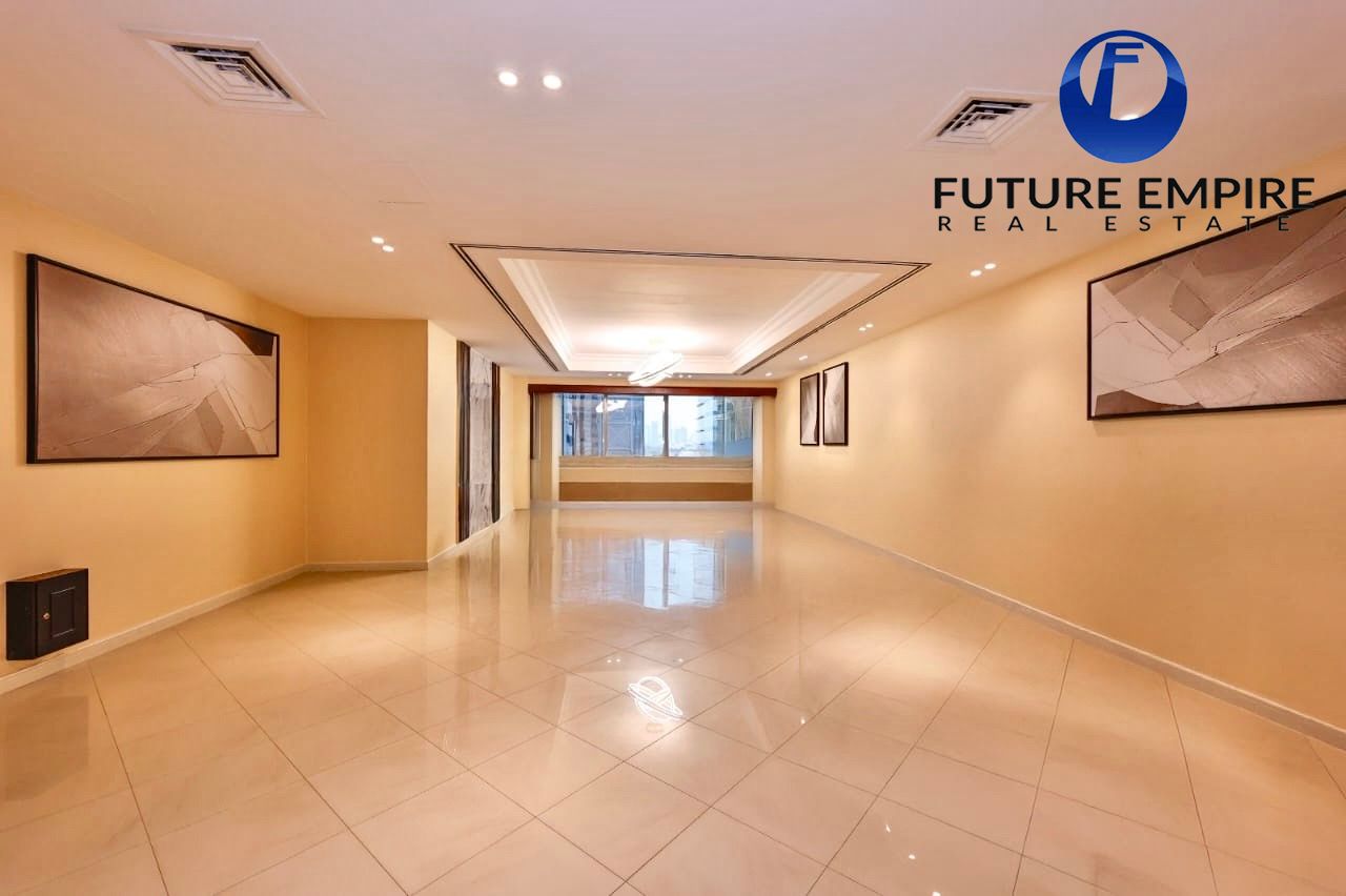 CHILLER FREE | COMMERCIAL OFFICE | NEAR CLOCK TOWER