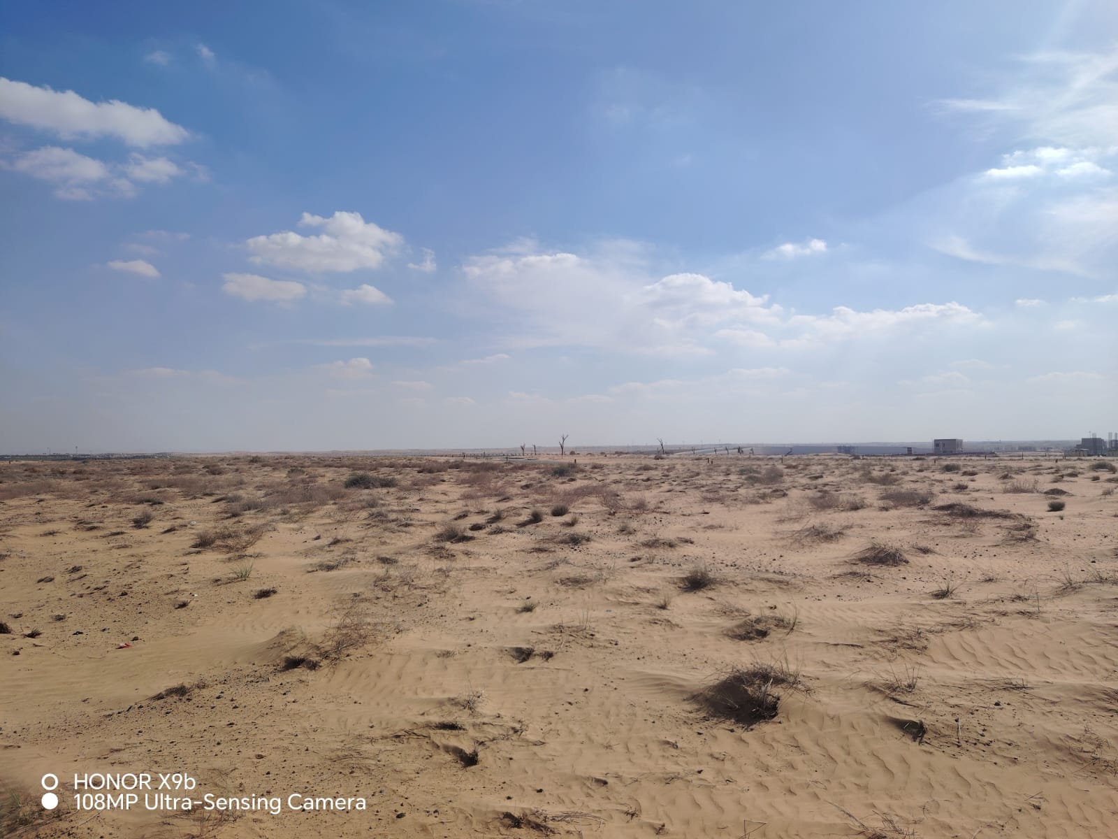 Golden Industrial Opportunity | 20,000 sq. ft. Ready-to-Build Land in Al Saja’a Industrial – Sharjah