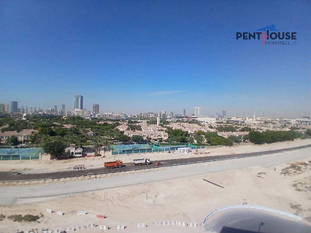 Brand New | Spacious 1bhk | Stunning View